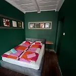 Grodzka 33 Apartament