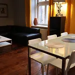 Grodzka 33 Apartament