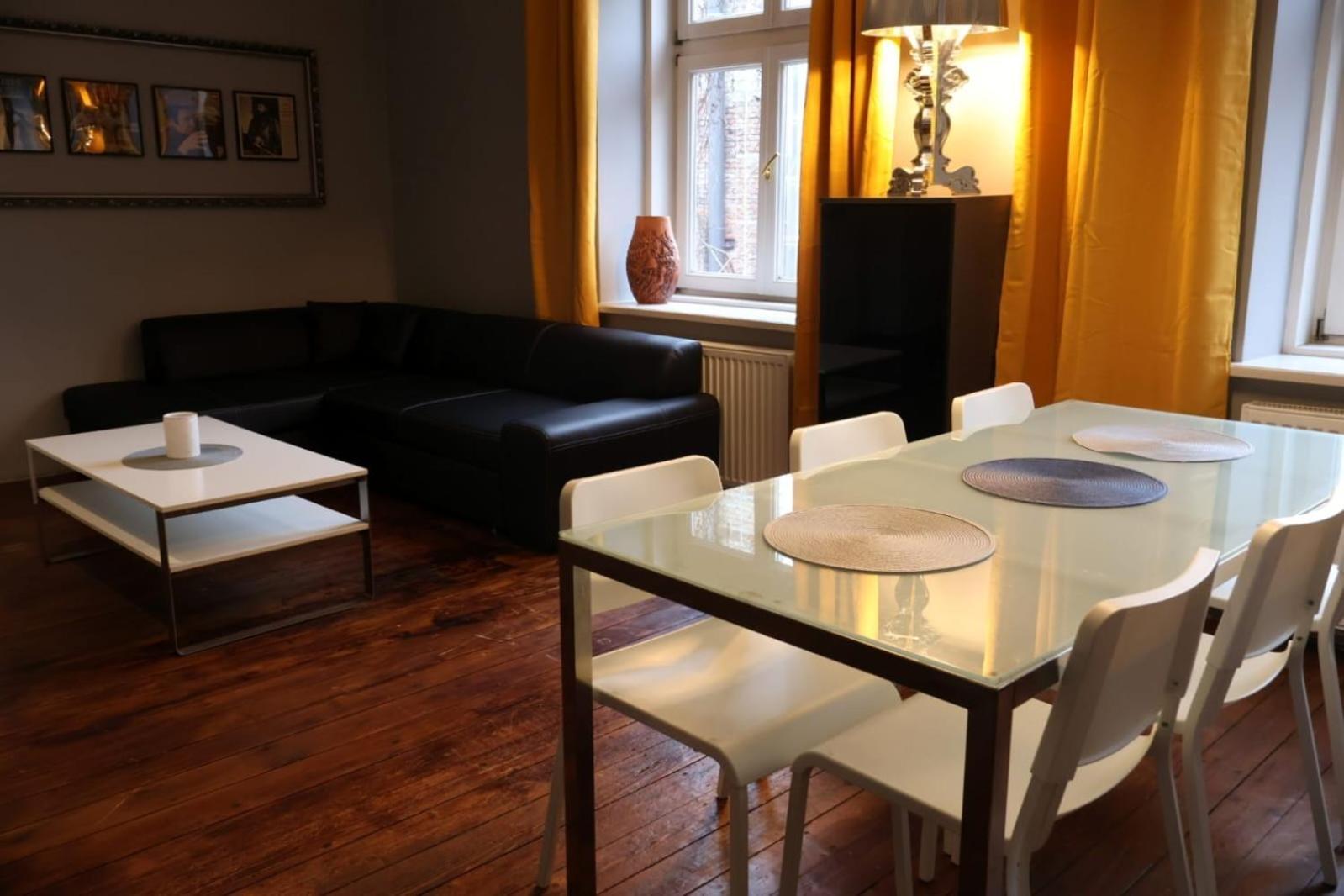 Grodzka 33 Apartment Krakau