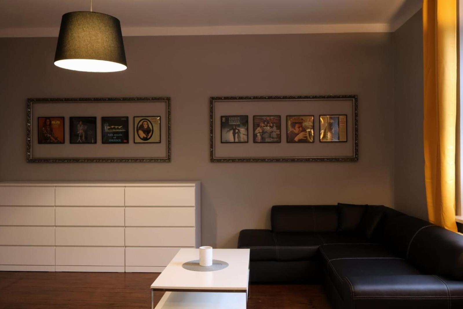 Apartment Grodzka 33 Krakau
