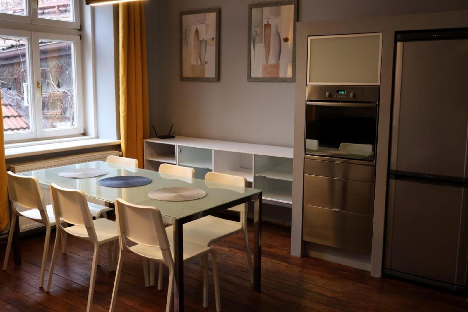 Apartment Grodzka 33