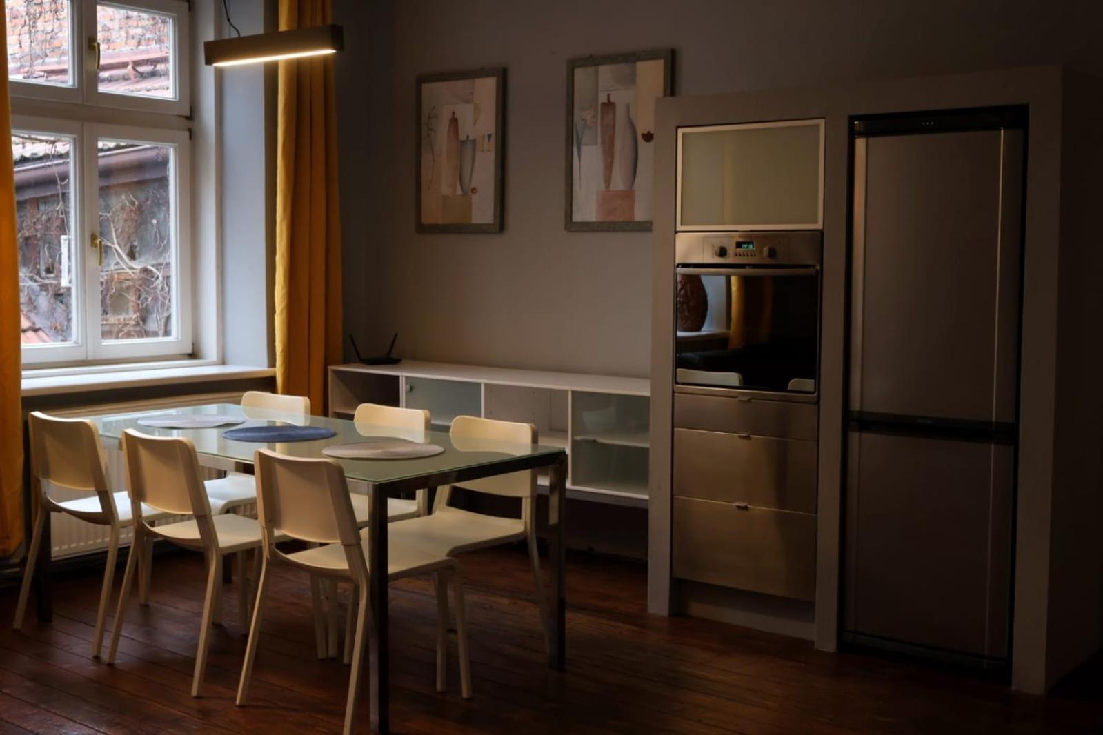 Grodzka 33 Apartament *